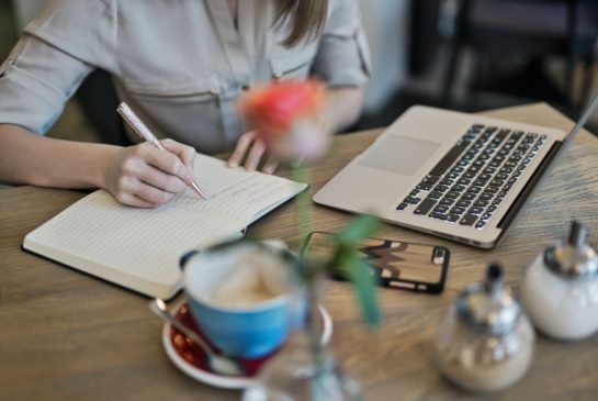 9 Skills Every Great Content Writer Needs