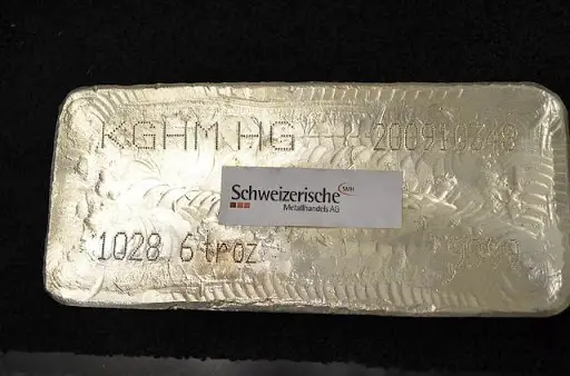 The Fundamentals Of A Precious Metal IRA