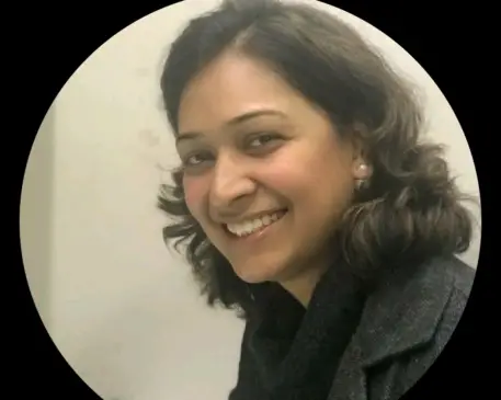 Anusha Mehta