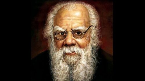 E V Ramaswamy Periyar Quotes in Tamil about education, marriage, women, religion, brahmins and politics