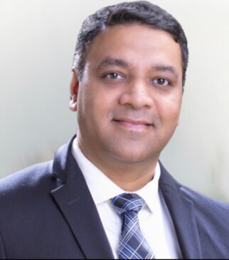 Prasad Palav 