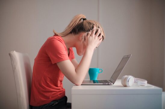 10 Stress Management Tips for College Students