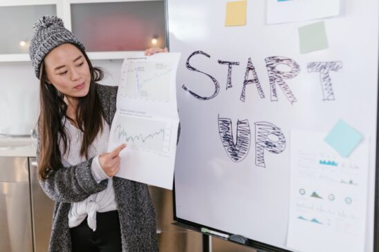 Things to Consider Before Investing in a Start-up