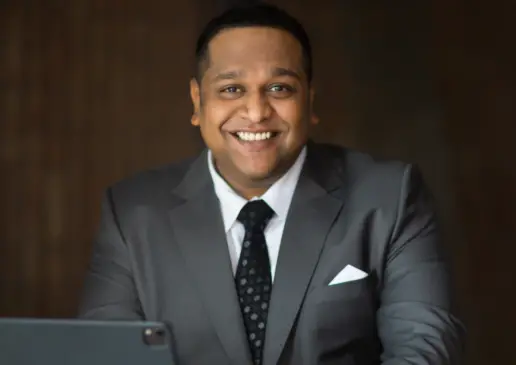 Hardik Varia