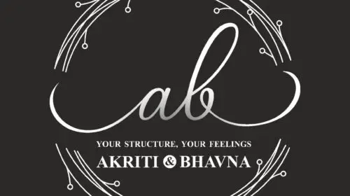 Label Akriti & Bhavna