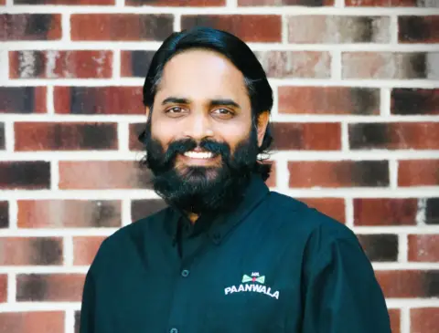Mehul Patel