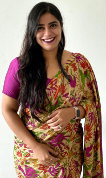 Parul Bhargava