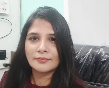 Rinki Sogani Shukla