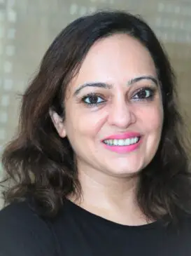 Karishma Chhatrapati