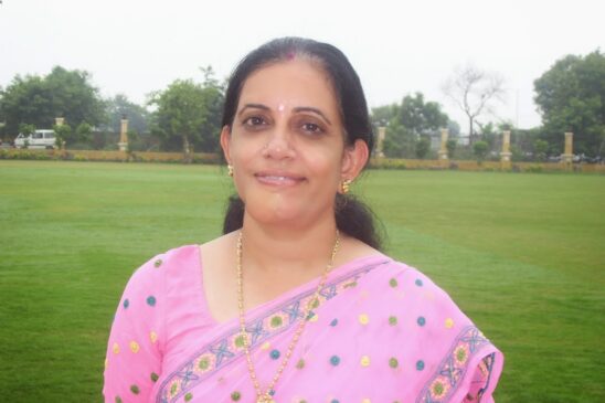 Aruna Singh