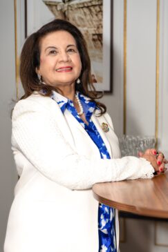 Dr. Mariam Shaikh