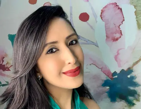 Karishma Malhotra