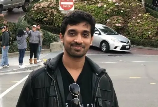 Rohan Sawant