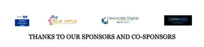 Sponsors and Co-Sponsors