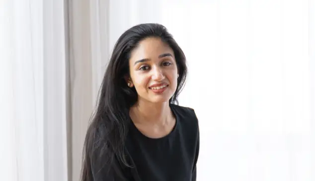 Vaishnavi Reddy