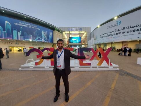Sidharth Jain