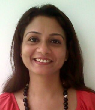 Anamika Kansal
