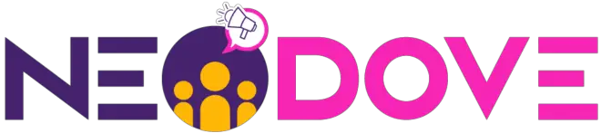 NeoDove logo