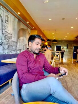 Rahul Jonwal