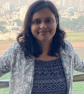 Smita Das Jain