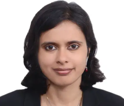 Smita Das Jain