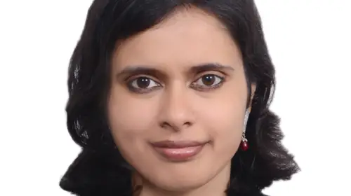 Smita Das Jain