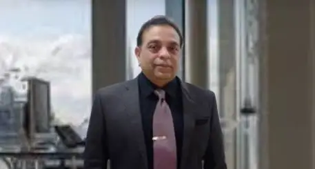 Suunil Arora