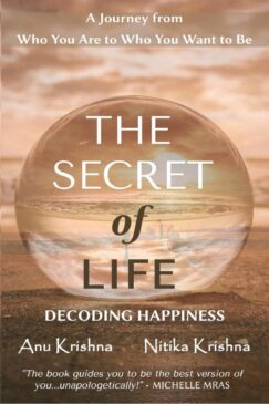 The Secret of Life - Decoding Happiness