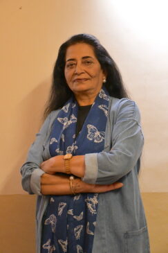Aneeta Myint