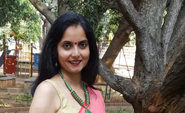 Anu Krishna