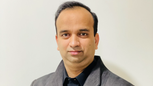 Dr. Aalap Shah