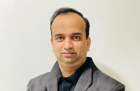 Dr. Aalap Shah