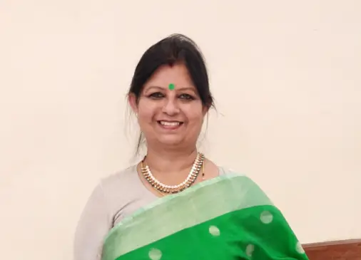 Dr. Latha Murthy