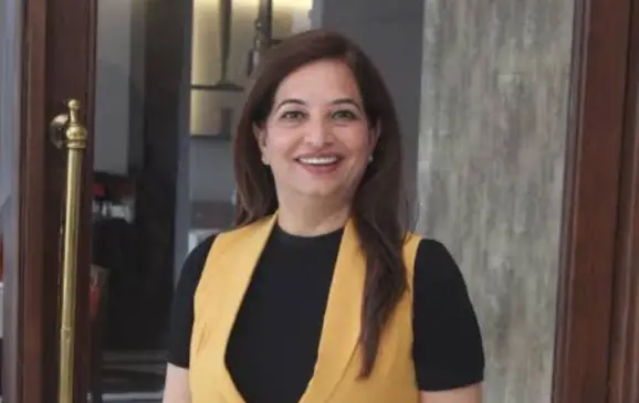 Peyush Bhatia