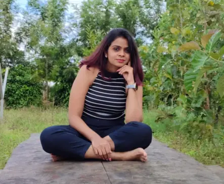 Ritu Hirani