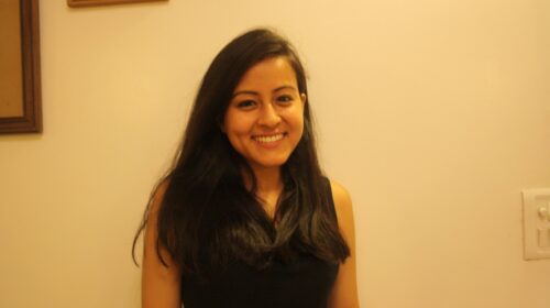 Shrutika Shridhar