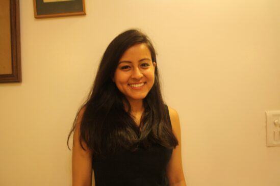 Shrutika Shridhar
