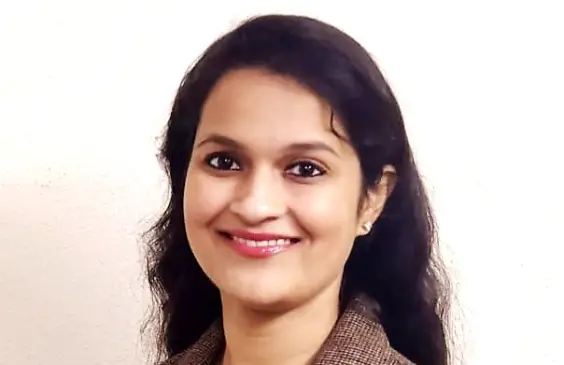 Swati Jain