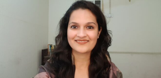 Swati Jain