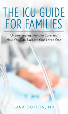 ICU Guide for Families