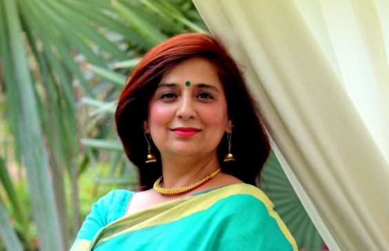 Deepika Chawla