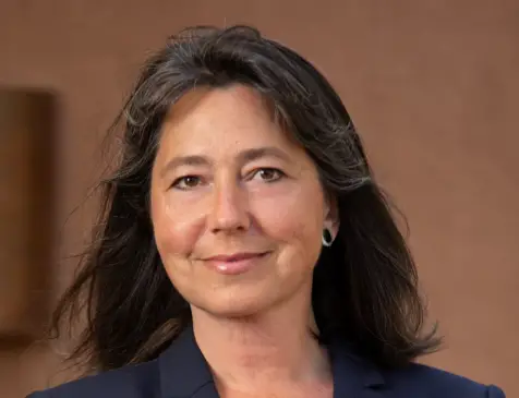 Dr. Lara Goitein