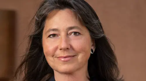 Dr. Lara Goitein