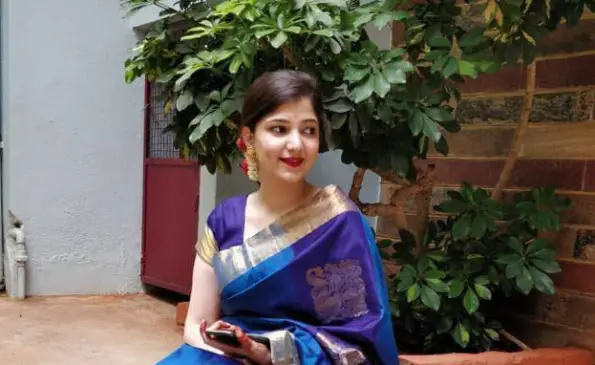 Hanshika Rajpurohit