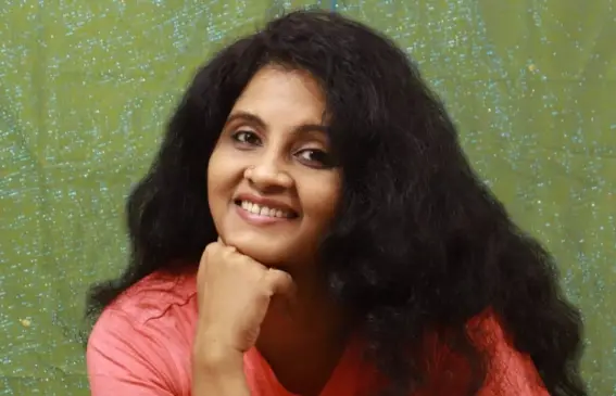 Jayanthi Thriambaknath