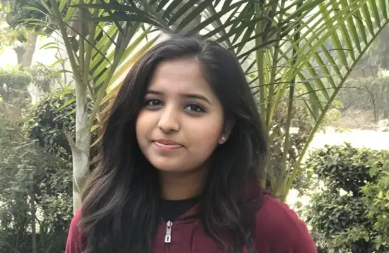 Lakshita Gupta