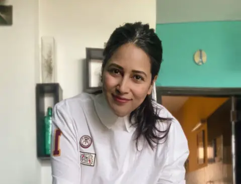Monika Patel