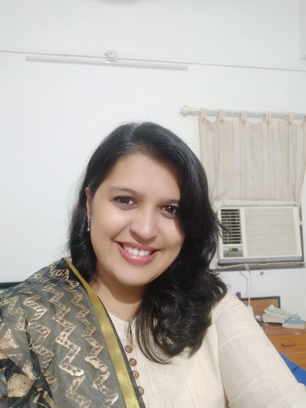 Interview with Nithya Raghunath | Career Counselor | Founder at ...