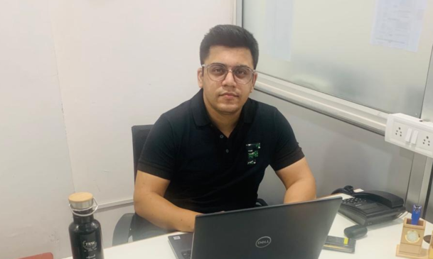 Sanchit Thukral