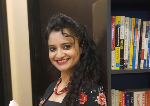 Shweta Rajput